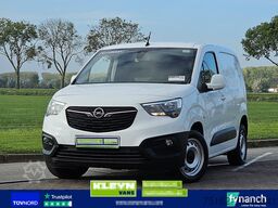 OPEL COMBO 1.5 automaat, airco, navi, pdc, zijdeur