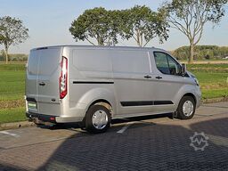 FORD TRANSIT CUSTOM 2.0 L1 Dub.schuif Airco