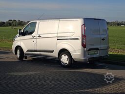 FORD TRANSIT CUSTOM 2.0 L1 Dub.schuif Airco
