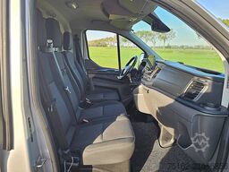 FORD TRANSIT CUSTOM 2.0 L1 Dub.schuif Airco