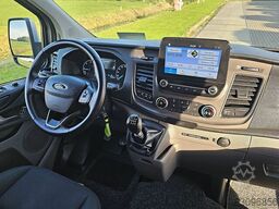 FORD TRANSIT CUSTOM 2.0 L1 Dub.schuif Airco
