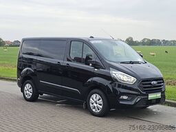 FORD TRANSIT CUSTOM 2.0 L1H1 Navi Automaat 130Pk Ond...