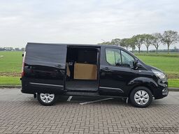 FORD TRANSIT CUSTOM 2.0 L1H1 Navi Automaat 130Pk Ond...