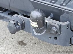 FORD TRANSIT CUSTOM 2.0 L1H1 Navi Automaat 130Pk Ond...