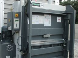 HSM 860 plus , 860 L, 860 max, 860 plus B