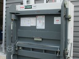 HSM 860 plus , 860 L, 860 max, 860 plus B