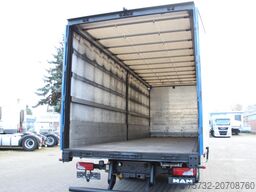 MAN TGX 18.360 Retarder Plane Edscha Aluwand