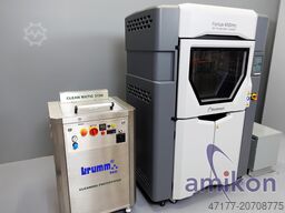 Stratasys Fortus 450 mc