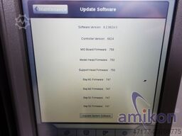 Stratasys Fortus 450 mc