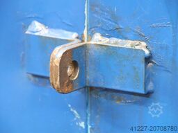 unbekannt 1115/500/H1950 mm