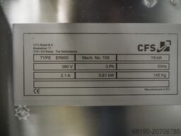 CFS ER600