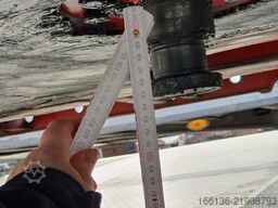 FLIEGL Fliegl SZS 270 Mega Plateau