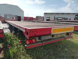 FLIEGL Fliegl SZS 270 Mega Plateau