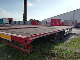 FLIEGL Fliegl SZS 270 Mega Plateau