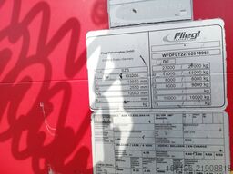 FLIEGL Fliegl SZS 270 Mega Plateau