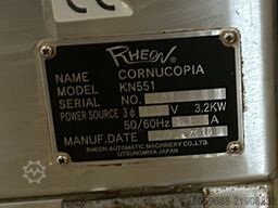 Rheon KN551
