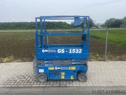 Genie GS 1532 | 2012