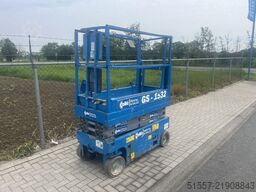 Genie GS 1532 | 2012