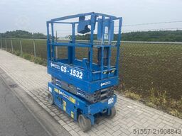 Genie GS 1532 | 2012