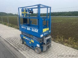 Genie GS 1532 | 2012