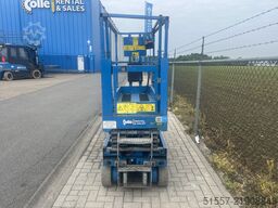 Genie GS 1532 | 2012