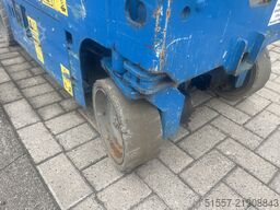 Genie GS 1532 | 2012