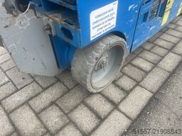 Genie GS 1532 | 2012