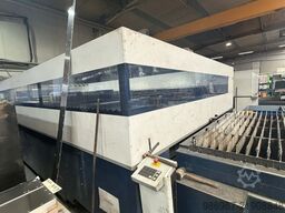 Laser TruLaser 3040 firmy Trumpf (L32) Laser TruLaser 3040