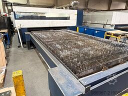 Laser TruLaser 3040 firmy Trumpf (L32) Laser TruLaser 3040