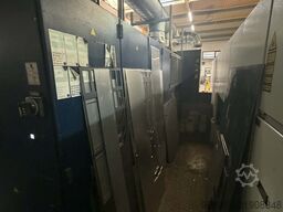 Laser TruLaser 3040 firmy Trumpf (L32) Laser TruLaser 3040
