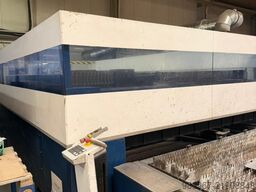 TRUMPF TruLaser 3040