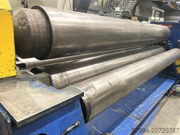 Haeusler VRM-HY-N 3100 x 20 mm CNC