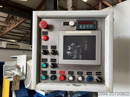 Beyer rotary grinder NC Ø 800 mm