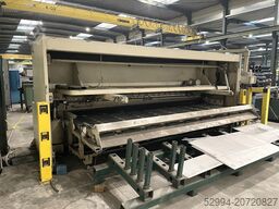 LVD HST-E 4100 x 13 mm CNC