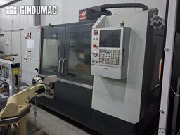 HAAS VF-4