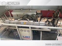 Waterjet Italy CLASSICA CL 510