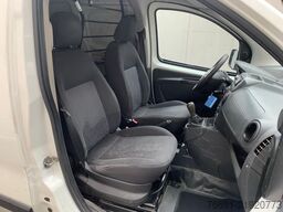 Citroen Van 1.4 Benzina 80cv