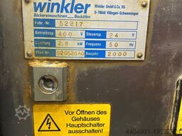 Winkler Regamat R92