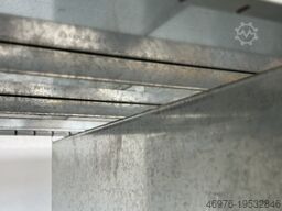 SSI Schäfer R3000 Regallänge: 1,48 lfm.