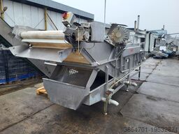 Mega Płuczko myjka wodno-powietrzna