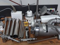 REX RVF 736
