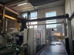 Haitian Haitian JUPITER 2 Plus 5500-2850, 2017