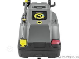 Kärcher HDS 8/18-4 CXA - 800l/h - 180bar - NEW!