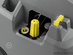 Kärcher HDS 8/18-4 CXA - 800l/h - 180bar - NEW!