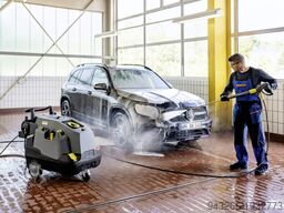Kärcher HDS 8/18-4 CXA - 800l/h - 180bar - NEW!