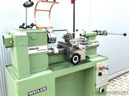 WEILER Primus MD-G