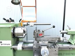 WEILER Primus MD-G