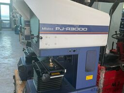 Mitutoyo PJ-A3000
