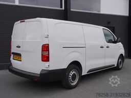 Peugeot Expert 1.5 BlueHDI L3 EURO 6 - Airco - Cruise -...