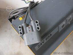 JUNGHEINRICH 60Ah